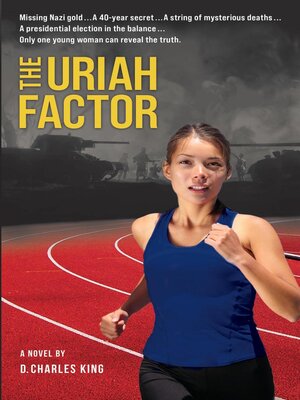 cover image of The Uriah Factor
